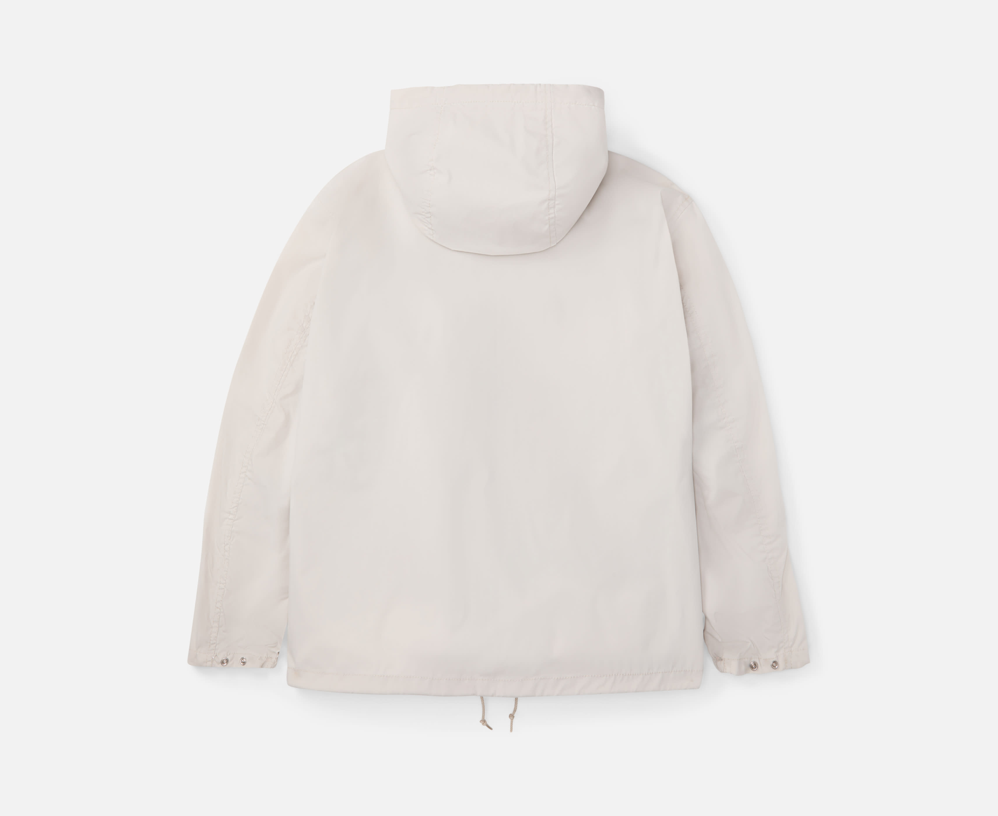 Russel Zip Parka
